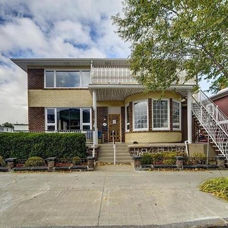 La Maison Tanguay Saguenay Luaran gambar
