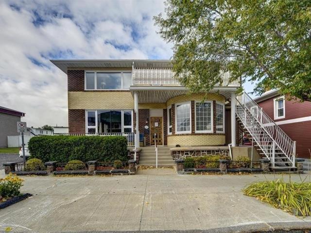 La Maison Tanguay Saguenay Luaran gambar